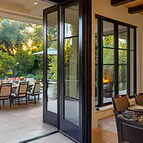 Patio Doors in Ocala, FL