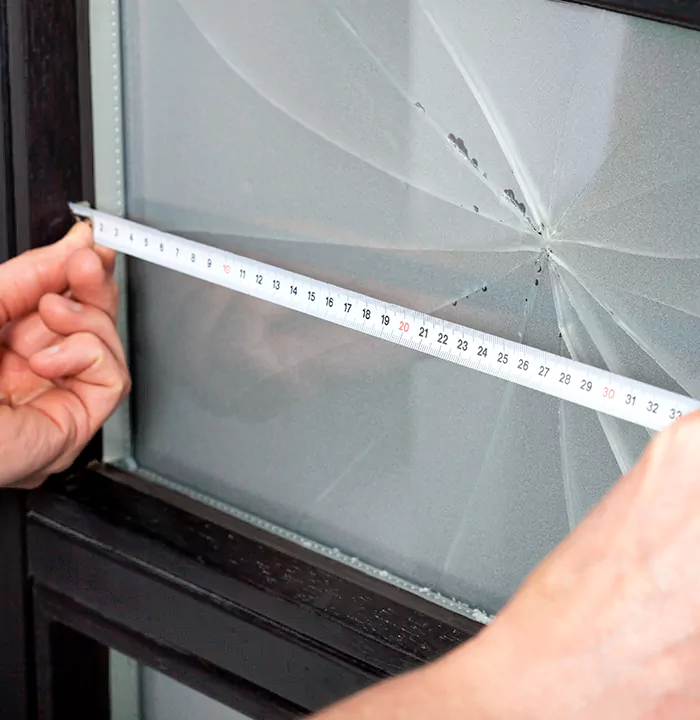 Storefront Glass Repair in Ocala, FL