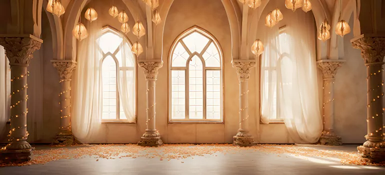 Exterior Window Arch Replacement in Ocala, FL