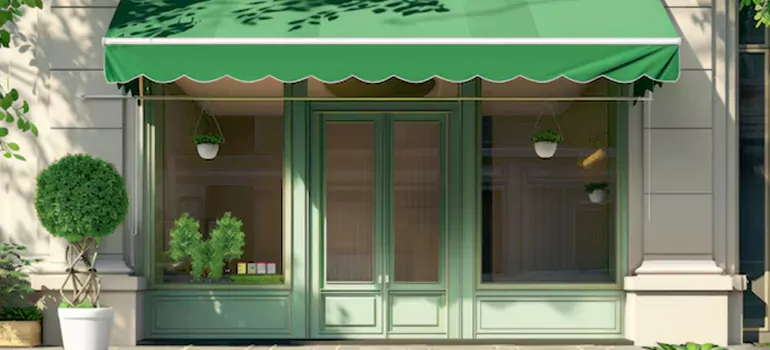 Awning Window Replacement in Ocala, FL