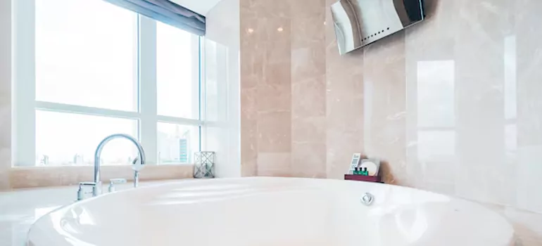 Bathroom Window Coverings in Ocala, FL