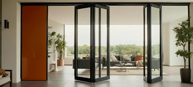 Folding Bifold Doors Repair in Ocala, FL