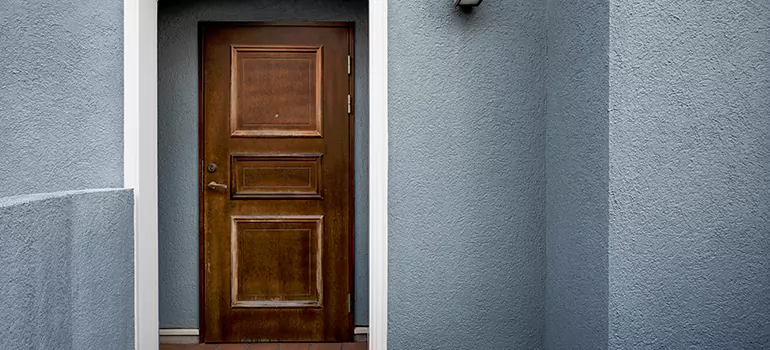 Burglar Proof Exterior Doors in Ocala, FL