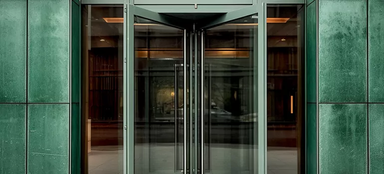 Commercial Garage Doors Repair in Ocala, FL