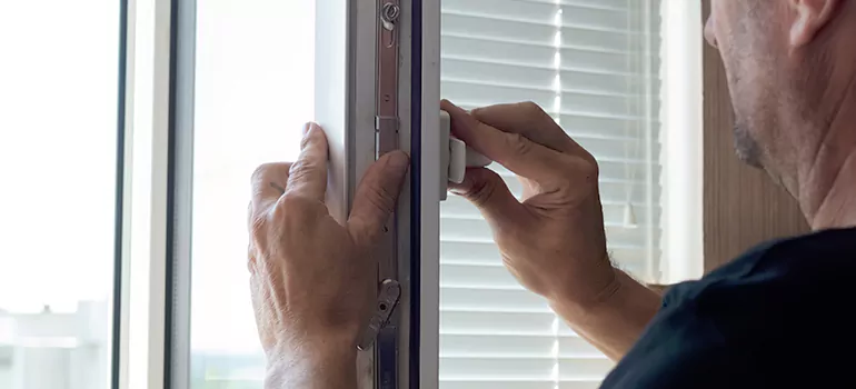 Luxury Window Installation in Ocala, FL