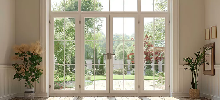 Garage Door Frame Repair in Ocala, FL