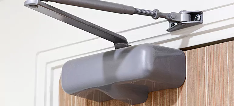 Garage Door Openers For Low Ceilings in Ocala, FL