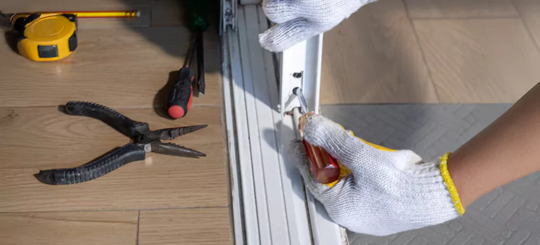 Sliding Glass Door Repair in Ocala Sliding Glass Door Repair in Ocala