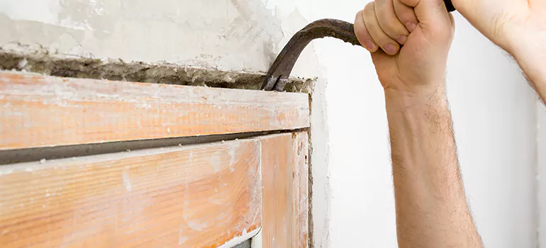 Front Door Replacement Cost in Ocala, FL