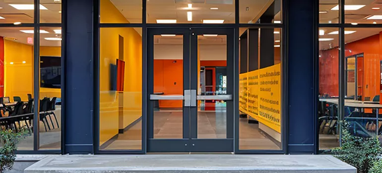 Entry Door Sidelites in Ocala, FL