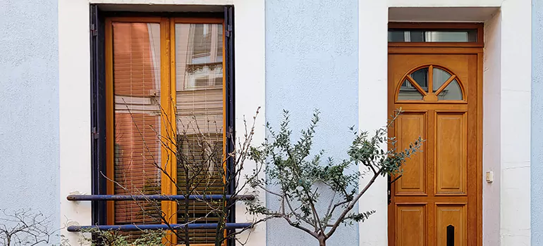 Garage Door Weather Stripping in Ocala, FL