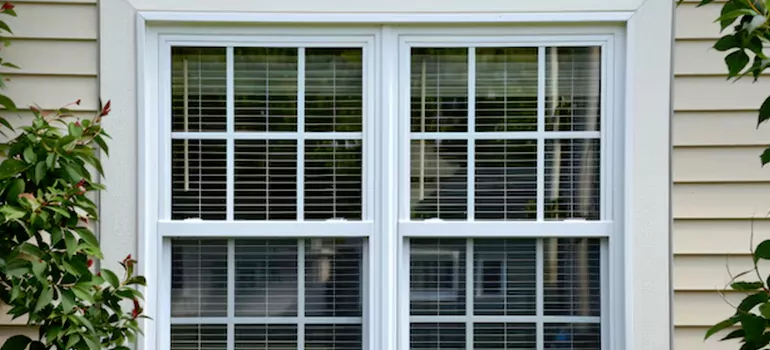 Custom Double Hung Windows in Ocala, FL