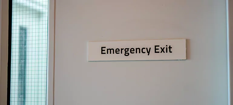 Commercial Emergency Exit Doors Repair in Ocala, FL