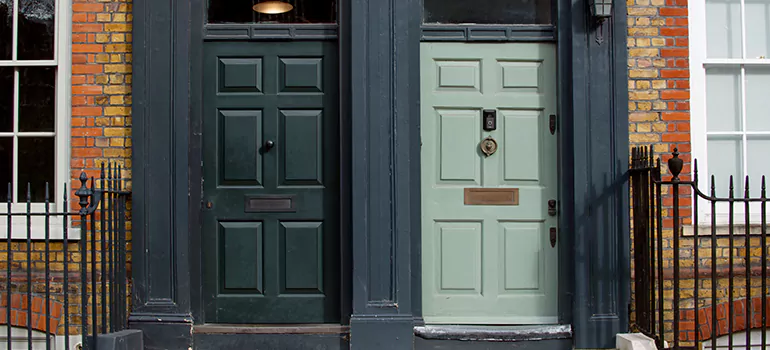 Fiberglass Door Frame Installation in Ocala, FL