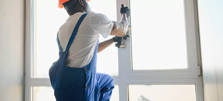 Fixed Window Replacement in Ocala, FL