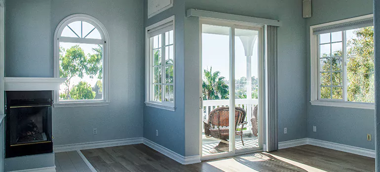 Glass Door Repair in Ocala, FL