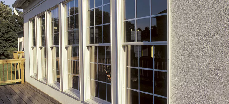 Home Window Glass Repair in Ocala, FL