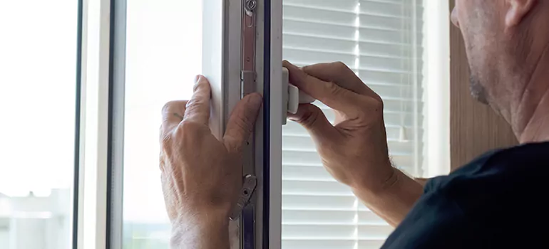 Custom Hopper Windows in Ocala, FL