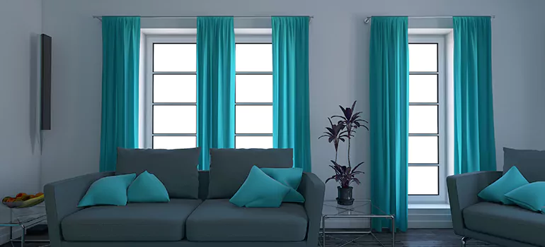 Hurricane Door Protection in Ocala, FL