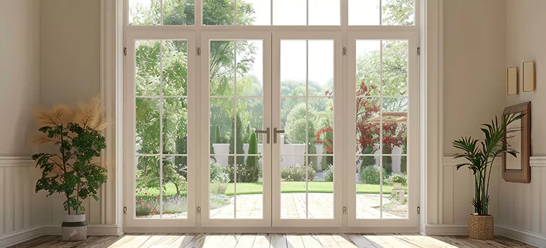 Impact Patio Doors in Ocala, FL