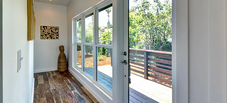 Impact Window Installation For Home Safety in Ocala, FL