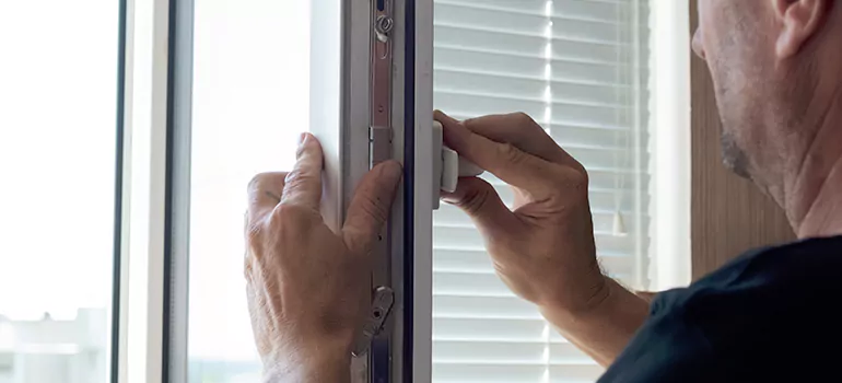 Lever Window Replacement Services in Ocala, FL