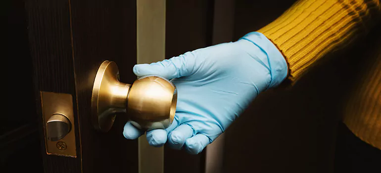 Aluminum Stile Door Service in Ocala, FL