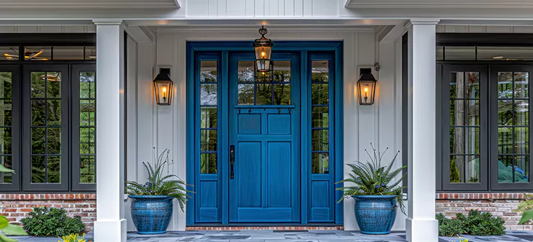 Modern Roll Up Garage Doors Repair in Ocala, FL