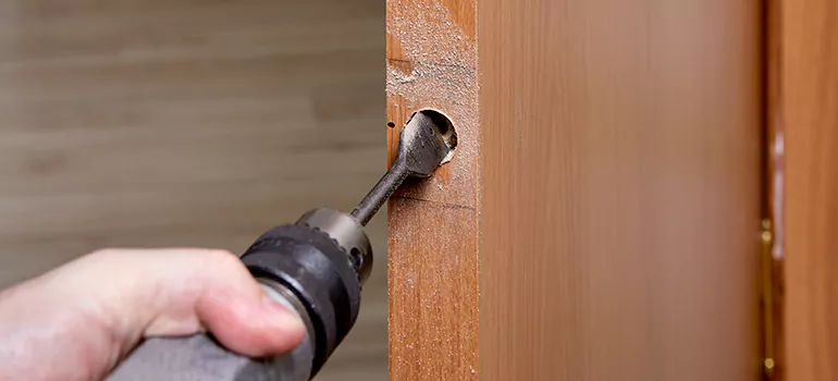 Sliding Pocket Door Repair inOcala, FL