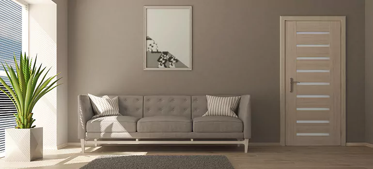 Prehung Inside Doors in Ocala, FL