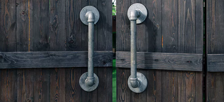 Pull Handle Installation in Ocala, FL