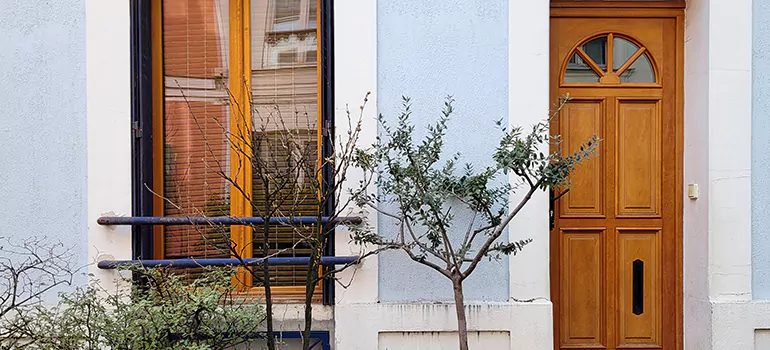 Residential Garage Doors Near Me in Ocala, FL