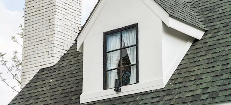 Roof Window Repair in Ocala, FL