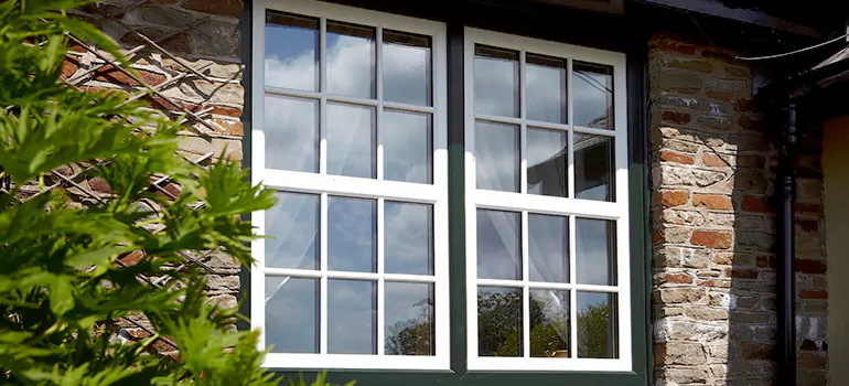 Stormproof Casement Windows in Ocala, FL