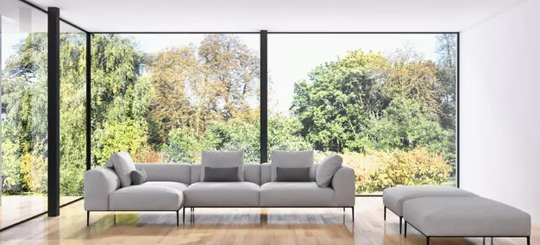 Tilt Out Window in Ocala, FL