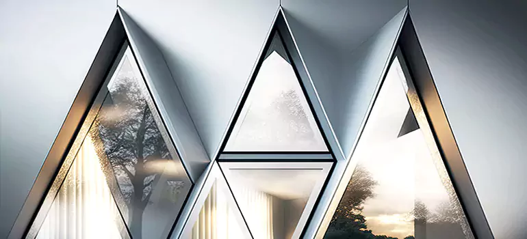 Trapezoid Window Design in Ocala, FL