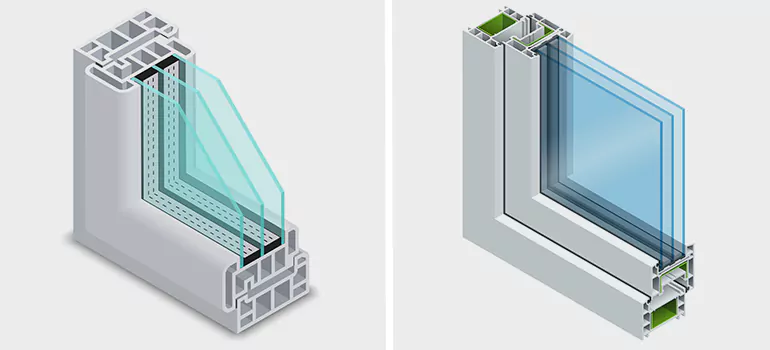 Triple Glazed Window Installation in Ocala, FL