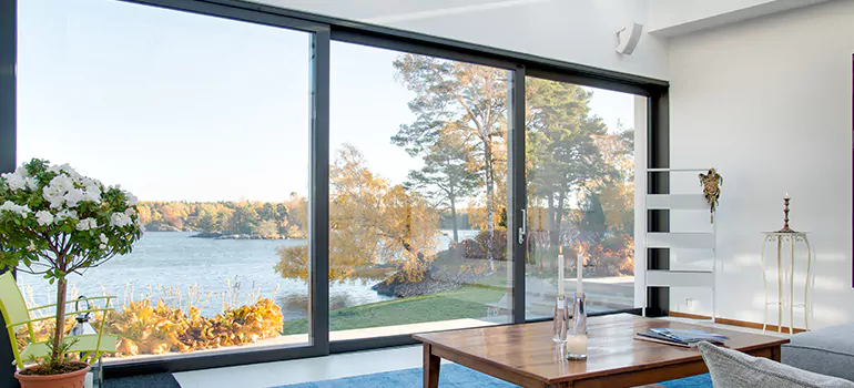 House Window Crank Repair in Ocala, FL