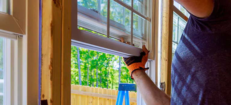 Home Window Repair in Ocala, FL