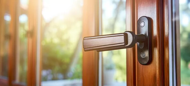 Double Glazing Window Latch Repairs in Ocala, FL