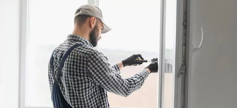 Window Lever Lock in Ocala, FL