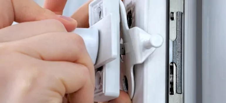 Window Lock Assembly in Ocala, FL