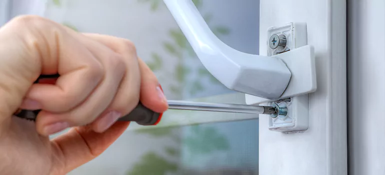 Window Crack Repair in Ocala, FL