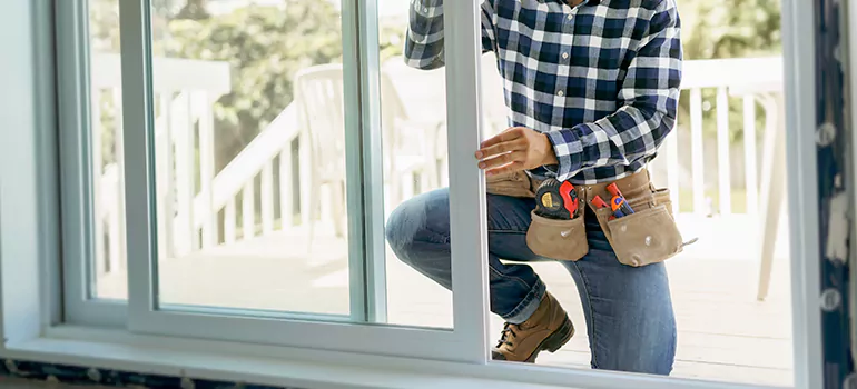 Commercial Window Replacement in Ocala, FL