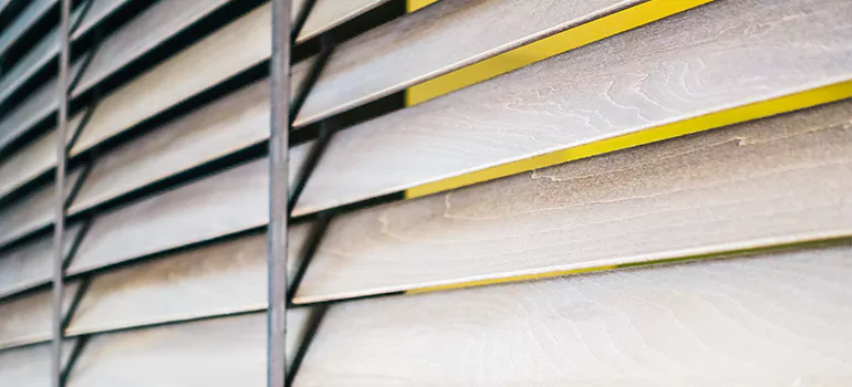 Shutter Installation Services in Ocala, FL