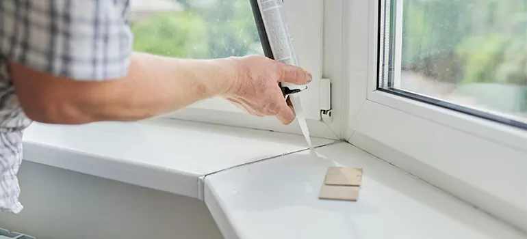 Professional Accordion Door Repair in Ocala, FL