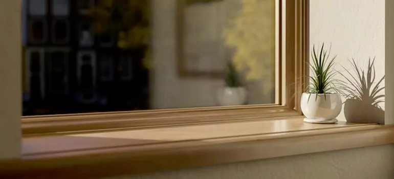 Exterior Window Stool inOcala, FL