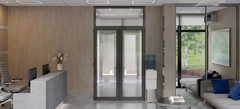 Residential Accordion Door Repair in Ocala, FL