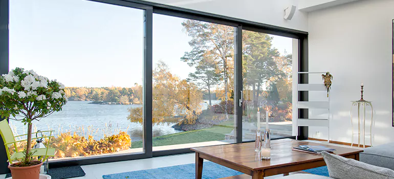 Aluminum Door Installation in Ocala, FL