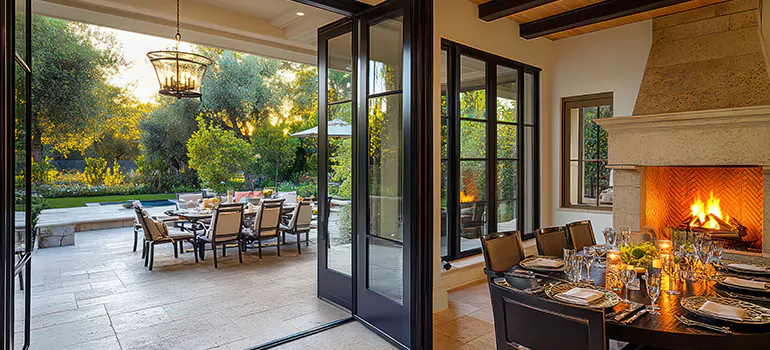Aluminium Door Frame Installation Service in Ocala,FL